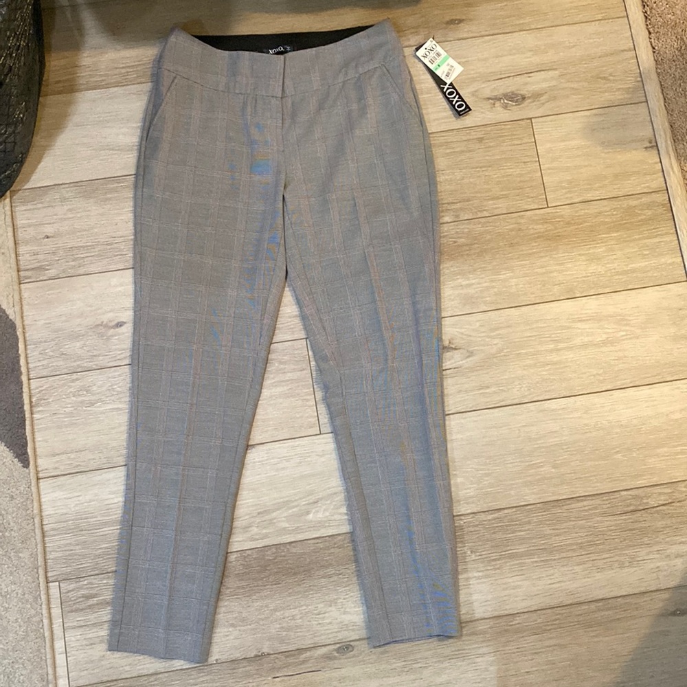 Never worn with tags dress pants